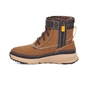 New Boy's Boots UGG Kids Arren Weather (Little Kid/Big Kid) Size 6